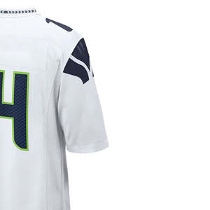 Uniforme de Fútbol Americano de Alto Impacto, Calidad Premium, Mejor Precio, Fabricante de Marca Privada, Ropa Deportiva Personalizada para Equipos - Product Image 6