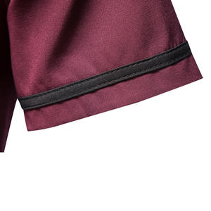 Custom Color Unisex Baseball Softball <b>Jersey</b> Pant <b>Jacket</b> Set Full Button Shirt 100% Polyester Sublimation Printed Team Uniform - Product Image 4