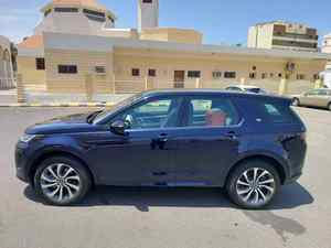 Discovery Sport Van d'occasion 2020-2022, conduite à gauche, transmission intégrale, sièges en cuir, jantes R18, régulateur de vitesse adaptatif, transmission automatique, norme Euro V, toit ouvrant - Product Image 6