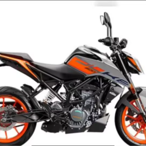 LISTA PARA CONDUCIR: OFERTAS 2026 PARA MOTOCICLETAS KTM DUKE 200 Sportbike - Product Image 1