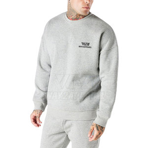 ชุดวอร์มผู้ชายคุณภาพสูงสำหรับใช้งานกลางแจ้ง มีสินค้าในสต็อก - Product Image 2