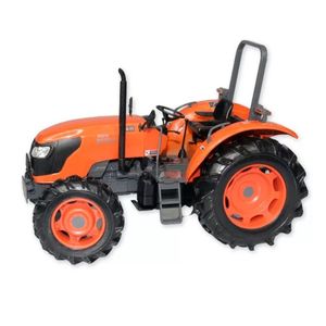 รถแทรกเตอร์ Kubota ขนาดเล็ก4X4 4WD,รถแทรกเตอร์สำหรับใช้ในการเกษตร - Product Image 4