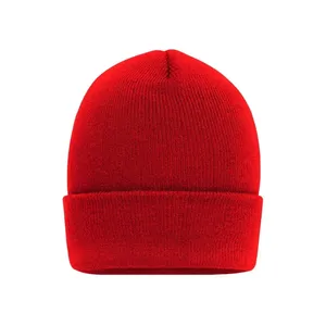 Gorro de Punto Personalizable, Artículos Promocionales para Sudaderas con Capucha y Sudaderas - Product Image 4