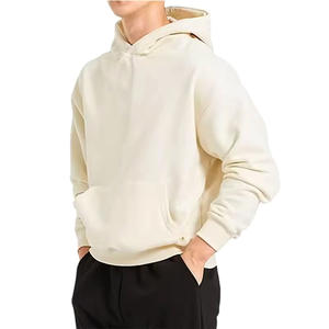 เสื้อมีฮู้ดของผู้ชายเสื้อฮู้ดลำลองพิมพ์ลายสีลำลองสำหรับฤดูหนาว - Product Image 2