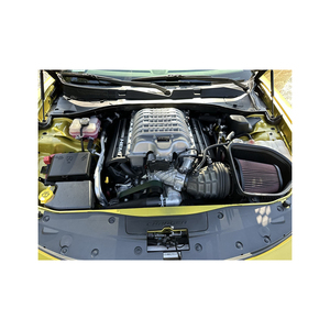 Motor Usado Premium Dodge Challenger Hellcat Redeye Disponible para Venta al por Mayor con Gran Demanda de Venta al Público y Reventa - Product Image 4