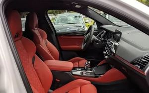 Auto Usado en BUEN Estado, BMW <span class=keywords><strong>X4</strong></span> M AWD SUV 2020, Envío a Todo el Mundo - Product Image 2