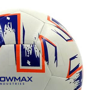 ลูกฟุตบอลไฮบริดหนังคุณภาพสูง - Product Image 5