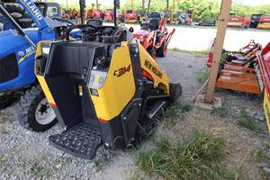 Mini chargeuse compacte C314 de haute qualité avec composants de base-Moteur et boîte de vitesses Garantie 1 an - Product Image 4