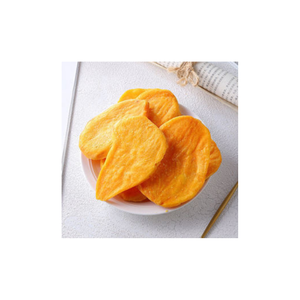 Énergie tropicale biologique Mangue séchée naturellement Goût sucré Sain et délicieux en vrac/Emballage sous vide - Product Image 5