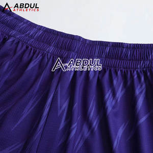 Uniformes de Baloncesto para Hombre al por Mayor Disponibles en Tallas y Colores Personalizados para Equipos - Product Image 5