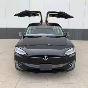 ใช้2017 TE-SL-A Mo-Del x 10-0D LHD - Product Image 1