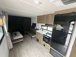 Nuevas autocaravanas Forest River Wildwood Fsx 260RTK 2026, lo último en autocaravanas - Product Image 2