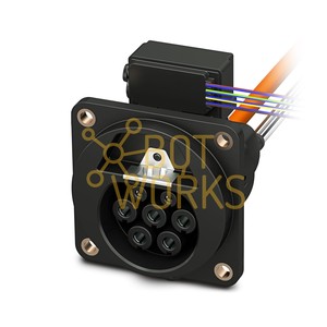 Phoenix Contact 1271831 - Nuovo - Product Image 1