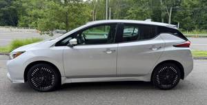 รถยนต์มือสอง Nissan Leaf SV Plus ปี 2024 ราคาถูก ขาย - Product Image 4