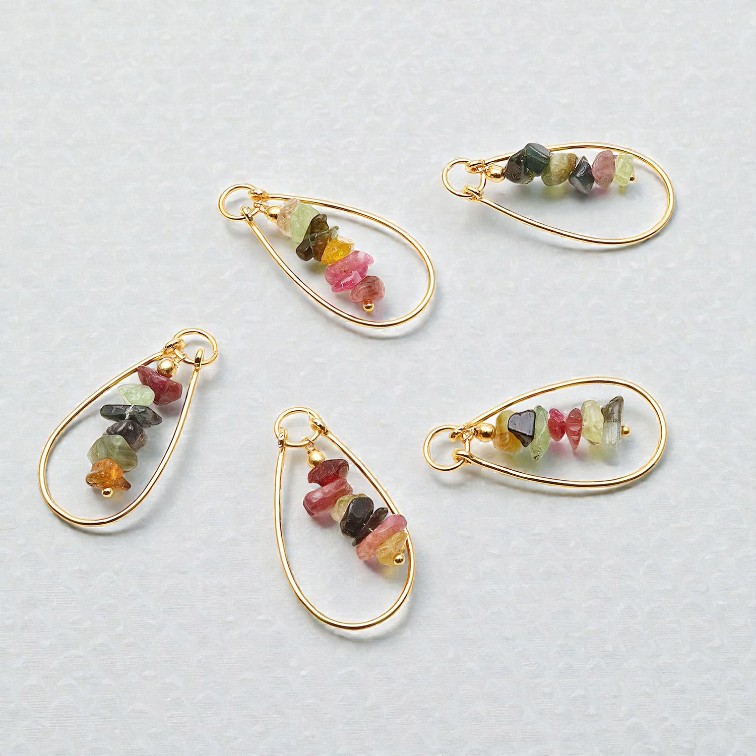 มัลติทัวร์มาลีน