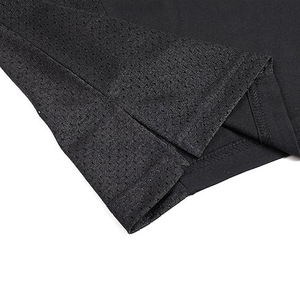 Vente en gros de qualité supérieure sublimé pour hommes réplique personnalisée maille maillot de football américain équipe cousue maillot uniforme de rugby - Product Image 6