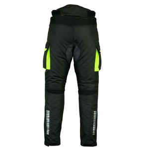 ชุดแข่งมอเตอร์ไซค์อัตโนมัติเสื้อผ้าสำหรับขับขี่แบบมีสไตล์ผลิตจากโรงงาน OEM OEM - Product Image 4