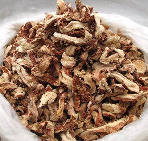 Vietnam <b>Dried</b> Galangal Root 100% Natural, Aromatic & Ready for Cooking or Herbal Use - Product Image 5