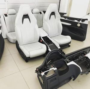 Asientos Originales para F01 F02 F06 F07 F10 F11 F12 F13 F14 F15 F16 F22 F30 F31 F32 F33 F34 F80 F82 F85 F86 F87 X3 X4 X5 X6 - Product Image 4