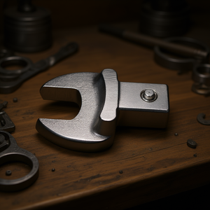 Llaves de Boca Abierta, Línea de Productos Usag - Product Image 3