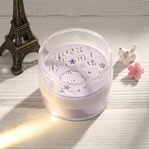 La caja de arena acrílica se puede usar para decoración o como regalo para amigos. - Product Image 6