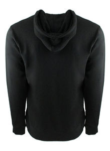 Sweat à capuche en molleton français 2025, vente chaude, 100% coton, hiver, brodé, unisexe - Product Image 3