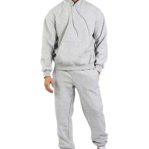 Chándal para Hombre con Logotipo Personalizado de Alta Calidad, Ropa de Invierno Ecológica Más Vendida - Product Image 1