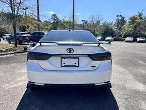 Toyota Camry TRD V6 2024 - Product Image 3