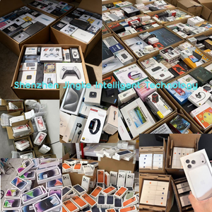 Coffrets Cadeaux Mystères Avancés pour Montres Connectées, Écouteurs TWS, Bracelets Intelligents, Haut-parleurs - 1 à 3 Articles par Boîte (De Caja Misteriosa) - Product Image 2