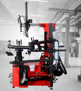 Máquina desmontadora de neumáticos duradera y de larga duración a buen precio con otros componentes - Product Image 1
