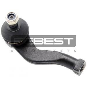 Connettore di direzione sinistro FEBEST (0121-KGC15L) - Product Image 1