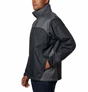 Wholesale Spring & Autumn <b>Light</b> Weight <b>Jacket</b> Windbreaker Men's <b>Jackets</b> Sports <b>Jackets</b> for Men - Product Image 3