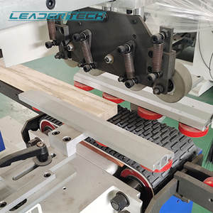 <span class=keywords><strong>Lijadora</strong></span> de Banda Industrial con Banco de Trabajo y Amoladora de Banco, Máquina <span class=keywords><strong>Lijadora</strong></span> de Materiales - Product Image 5