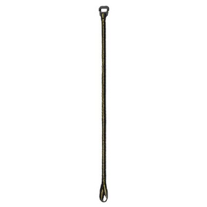 Genouillère avec boucle Ascend et pédales à clip élastiques pour le confort et le soutien - Product Image 1