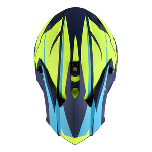 Nuevo Casco Cross ASTONE MX6 RACER ABS Resistente para Rendimiento Todoterreno - Product Image 4