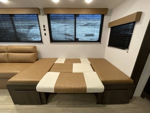 Remorque ZIN GER 260 RL 2026 d'occasion en excellent état, prête à la vente - Product Image 2