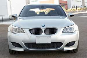 BMW M5 2007 USADO, Volante a la Izquierda/Derecha - Product Image 5