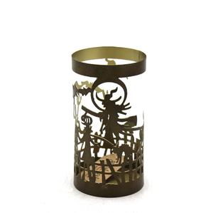 New Designed Home Decorative Iron Blue Pc <b>Wall</b> Decorative Use for <b>Christmas</b> Decoration Handmade Wholesale In Bulk - Product Image 6