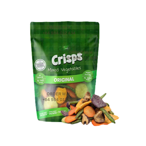 GRAN VENTA VEGETALES SECOS DESHIDRATADOS MIXTOS A GRANEL CALIDAD PREMIUM 2024 - Product Image 3