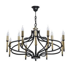 Latest Style New <b>Light</b> Luxury Home Lighting Fancy Decoration <b>LED</b> Indoor Chandelier <b>Ceiling</b> Lamp <b>for</b> High-quality Silver Plated - Product Image 1