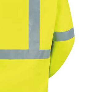 เสื้อนิรภัยผู้ชายน้ำหนักเบามีโลโก้ตามสั่ง - Product Image 6