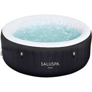 Jacuzzi Inflable Lay-Z-Spa Miami Airjet en Oferta - Product Image 1