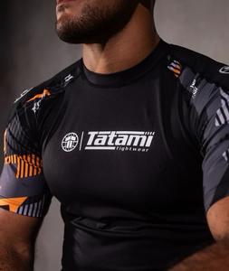 Quick-Dry Digital Print Rash Guard for Adults Men and <b>Women</b> Outdoor Ice-Cold Thin <b>Clothing</b> - Product Image 5