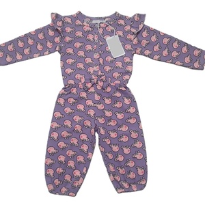 Enfants Romper Coton Produit De Haute Qualité Pour Les Bébés Garçons Et Filles Prix De Vente Complet Du Bangladesh - Product Image 1