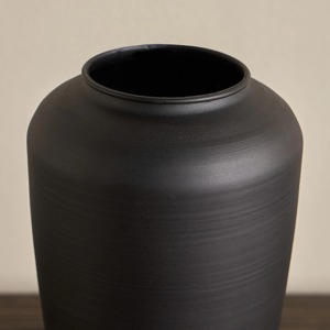 Vase en laiton de qualité supérieure décor à la maison élégant Accent Style Vintage porte-fleur décoratif Pot en laiton artistique - Product Image 4