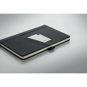 Personalized Cinco A5 <b>Notebook</b> for Effective Merchandising - Product Image 4