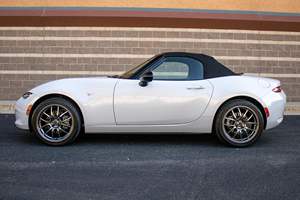 MAZDA MX-5 MIATA SPORT 2016 D'OCCASION CÔTÉ GAUCHE/CÔTÉ DROIT - Product Image 5