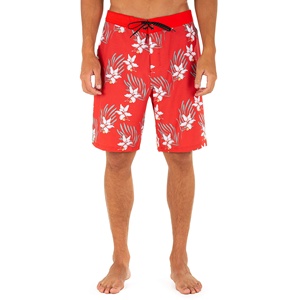 Nouvelle arrivée de shorts de sublimation décontractés pour hommes, respirants, à séchage rapide, personnalisables, vente en gros au service OEM - Product Image 1