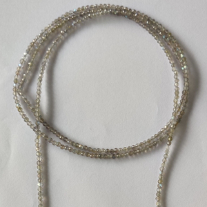 Collier en argent sterling 925 avec Labradorite naturelle et perles de perles baroques Bijoux en pierres précieuses en gros des fournisseurs - Product Image 1