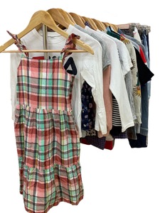 Mélange en vrac de marques importées de qualité supérieure, vêtements d'occasion pour enfants, vente en gros - Product Image 3